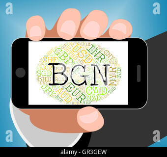 Forex bgn