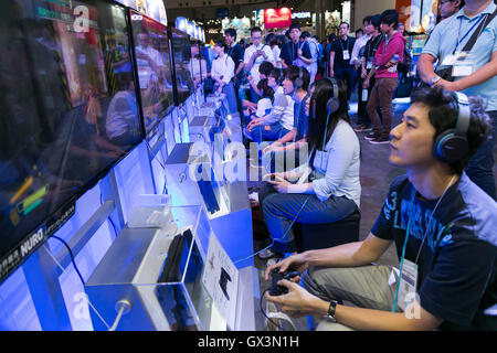 Download Tokyo Game Convention 2016