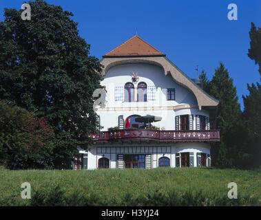 L homes tegernsee