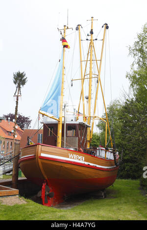 Cuxland wremen