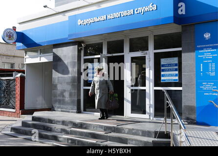 Taxation of stock options in russia