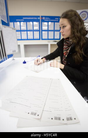 Taxation of stock options in russia