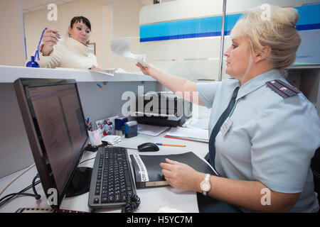 Taxation of stock options in russia