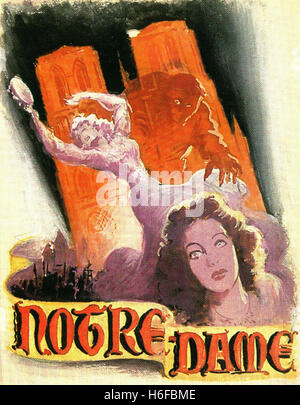 The Hunchback Of Notre Dame II Full Movie In English