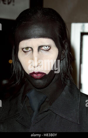 Resident Evil Main Title Theme - The Marilyn Manson Wiki