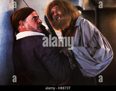 Dotterbart Dotterbart