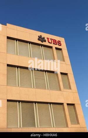 Ubs financial services stock options