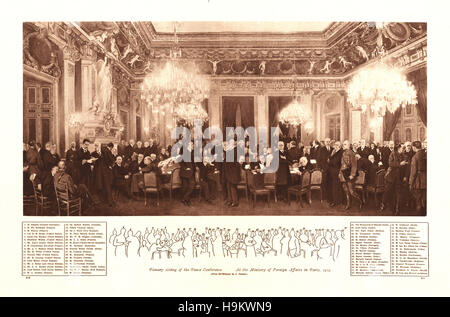 treaty of versailles signed by great 2018-6-16 get an answer for 'why did the treaty of versailles cause problems in the future' and find homework help for other history questions at enotes. treaty of versailles signed by great 2018-6-16 get an answer for 'why did the treaty of versailles cause problems in the future' and find homework help for other history questions at enotes.