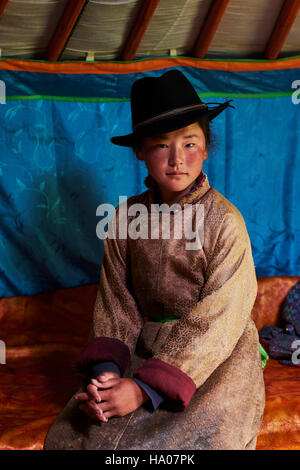 mongolian brides