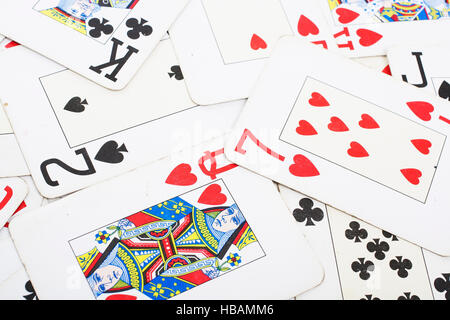 Holdem board texture