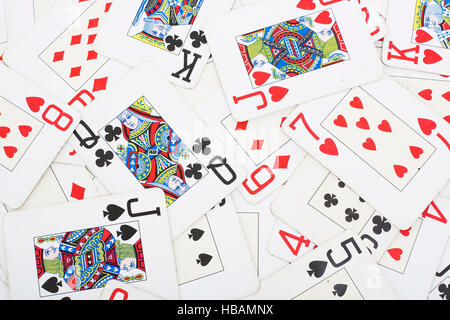 Holdem board texture