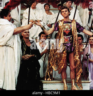 Caligula C Penthouse Films International Courtesy Everett Collection Stock Photo Alamy
