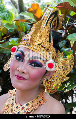 Wedding Ceremony In Bali Stock Photo Alamy