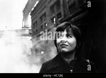 NINE MONTHS Aka KILENC HONAP Jan Nowicki 1976 Stock Photo Alamy