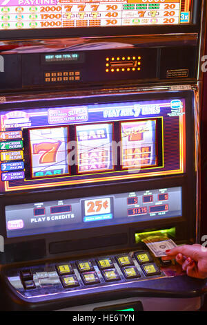 black jack casino strategy