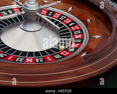 Roulette spinner free