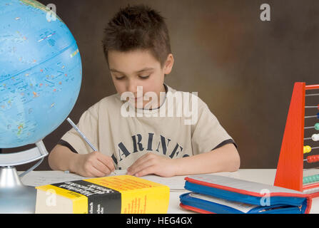 7 year old hates homework 7 year old hates homework