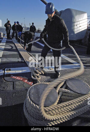 Navy Commandos Take Part In A Maritime Counter Terrorism Drill Which Is