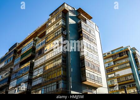 Modern Architecture Europe modern architecture in cacilhas, portugal, europe stock photo Modern Architecture Europe modern architecture in cacilhas, portugal, europe stock photo