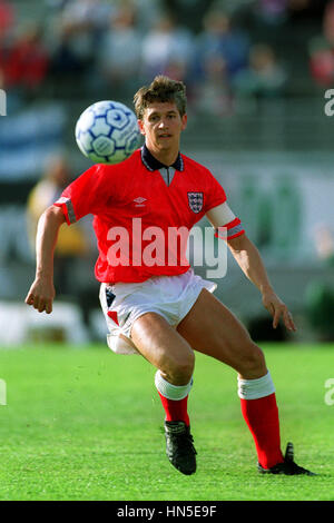 Gary Lineker England Tottenham Hotspur Fc November Stock