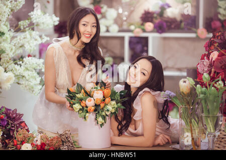 Asian Florists 108