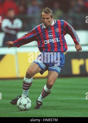 klinsmann bayern klinsmann bayern