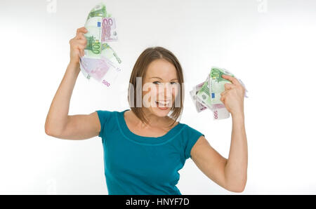 http://l450v.alamy.com/450v/hnyf7d/model-release-junge-frau-mit-viel-geld-young-woman-with-much-money-hnyf7d.jpg