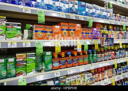 Inside a Walgreens store Stock Photo, Royalty Free Image: 102426510 - Alamy