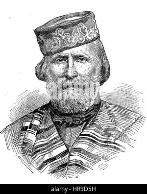 life of italian general and politician giuseppe garibaldi and his role to the history of italy Garibaldi was a central figure in the italian risorgimento, since he personally commanded and fought in many military campaigns that led eventually to the formation of a unified italy -3 giuseppe garibalid i was an italian general, politician and nationalist who played a large role in the history of italy. life of italian general and politician giuseppe garibaldi and his role to the history of italy Garibaldi was a central figure in the italian risorgimento, since he personally commanded and fought in many military campaigns that led eventually to the formation of a unified italy -3 giuseppe garibalid i was an italian general, politician and nationalist who played a large role in the history of italy.