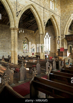 Gothic Stone Pillars Stock Photo, Royalty Free Image: 58360937 - Alamy