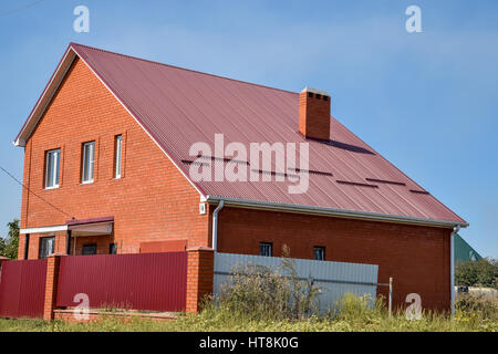 A curved roofing gallery of Dreadnought Tiles projects