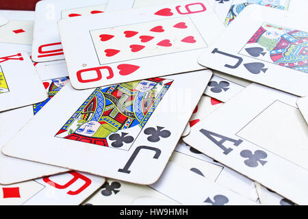 Holdem board texture