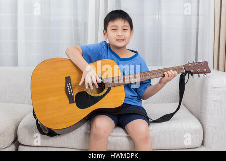 Asian boy guitar Amateur emo uk amy