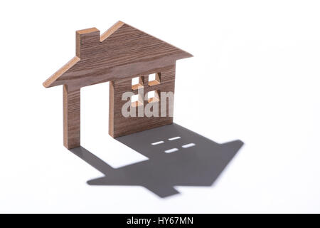 House modelling House modelling