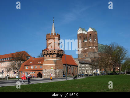 Single prenzlau
