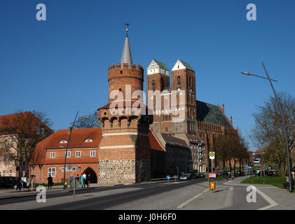 Single prenzlau