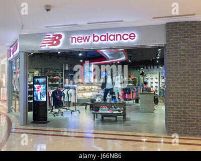 new balance shop bangkok