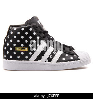 adidas Originals Superstar Up Women's Basketball Shoes Black 