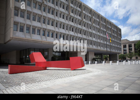 US Department Of Health And Human Services Headquarters Building Stock ...