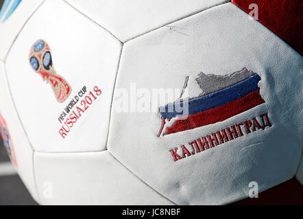 Kaliningrad after the championship 60 Kaliningrad after the championship 25
