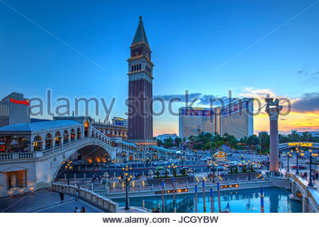 Casino resort in united states