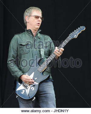 Alice In Chains Download Festival 2013