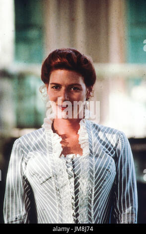 Kelly Mcgillis Grand Isle Stock Photo Alamy