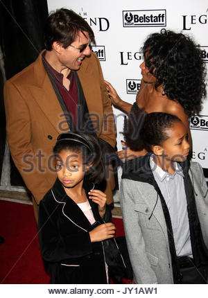 Pinkett Supports Tom Cruise tom cruise pinkett smith stock photo 107811758 alamy Pinkett Supports Tom Cruise tom cruise pinkett smith stock photo 107811758 alamy