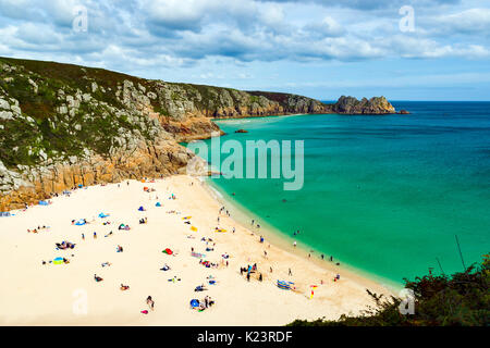 Late deals cornwall august
