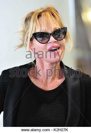 melanie griffith actress melanie griffith sporting a tattoo of melanie griffith actress melanie griffith sporting a tattoo of