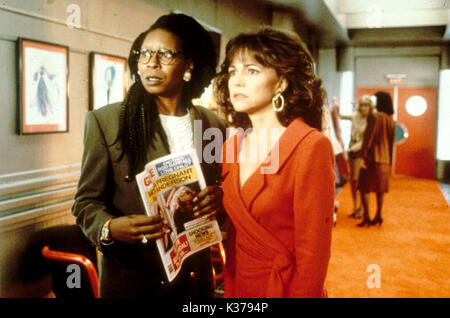 Soapdish Whoopi Goldberg Paramount Pictures Courtesy