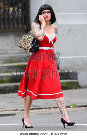 Really. And Jessica from ny ink naked think Jessica from ny ink naked opinion you