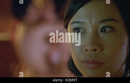 SOOK YIN LEE SHORTBUS Stock Photo Alamy