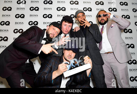 Act deals of the year awards